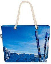 Borsa VOID sci Alpi vacanze