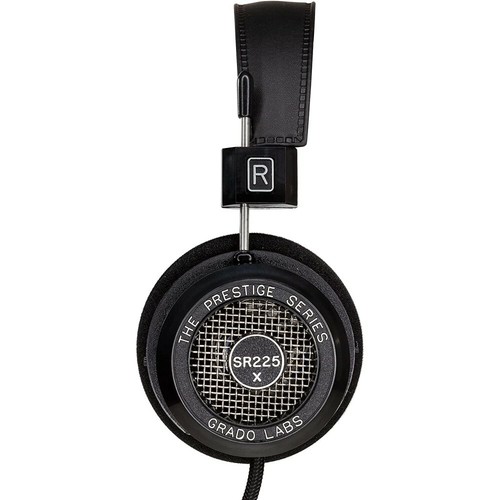 Cuffia grado 225x nuova - cuffia,