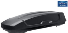 Thule box tetto force - box, xt