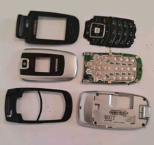 Telefono cellulare samsung sgh - telefono,