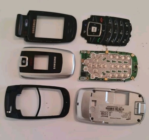 Telefono cellulare samsung - cellulare, sgh