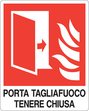 M-ITALY CARTELLO SEGNALETICO -