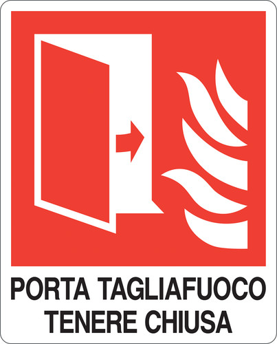Italy cartello segnaletico - m-italy,