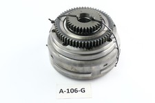 Yamaha BT 1100 Bulldog RP05