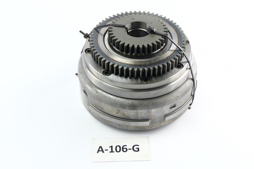 Yamaha 1100 bulldog rp05 - yamaha,