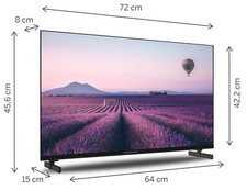 Smart thomson pollici - 32",