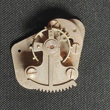 Ricambi Orologi Riparazione