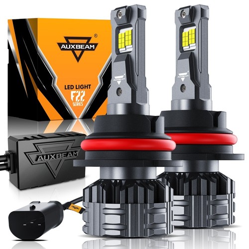 Kit lampadine faro - , led