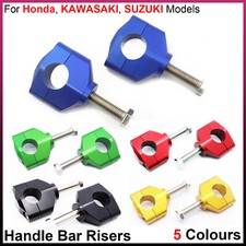 Un Piar di Riser manubrio