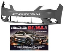PARAURTI ANTERIORE SEAT LEON