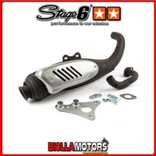 S6-9216800 Marmitta Sport