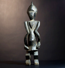 Sculture artigianali africane