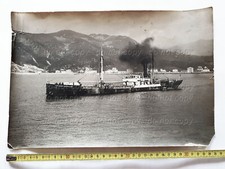 Nave vittoria beraldo - beraldo, motonave