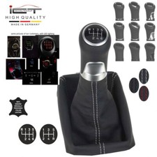 ICT pomello de cambio cuffia