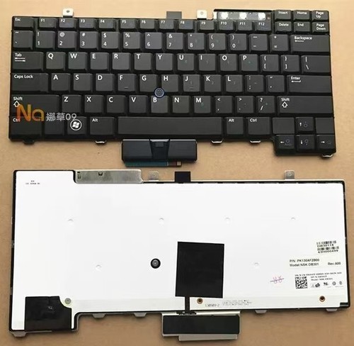 Dell latitude e6400 e6410 - dell,
