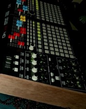 Akai APC80 - Custom Midi