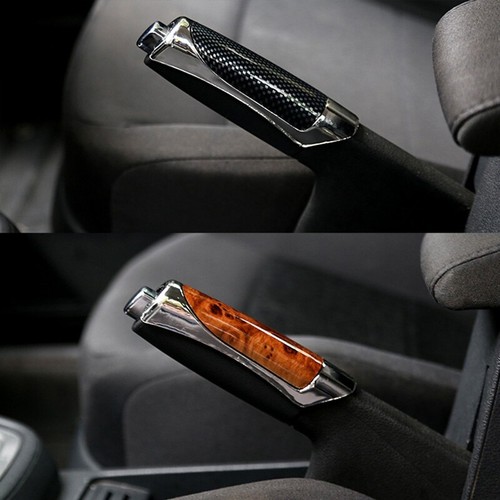 Coprifreno mano auto stile - a,