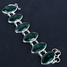 Bracciale gioielli etnici