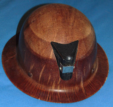 CAPPELLO DI SICUREZZA MINATORE