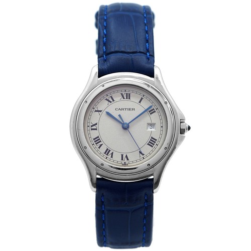 Orologio cartier cougar - cartier,