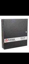 Potter PSN-106  Black 10 AMP 6