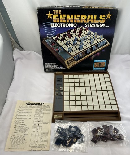 Gioco strategia elettronica - gioco,