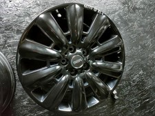 1 cerchio in lega originale Mini Cooper Countryman F60 6897609 7,5x18 ET51