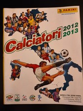 Album calciatori Panini
