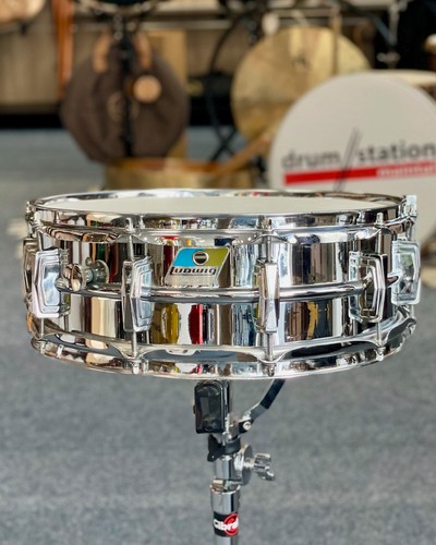 Ludwig usa vintage lm400 - ludwig,