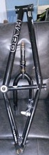 Set telaio e forcella Haro 20"