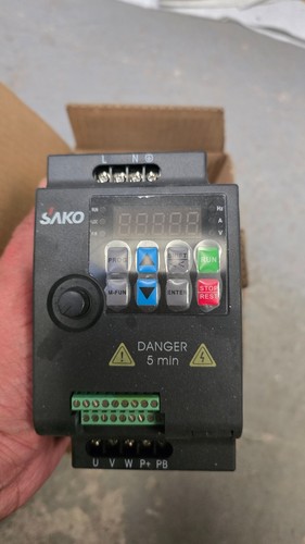 Sako ski780 1d5g - ski780-1d5g-1, 1,5kw