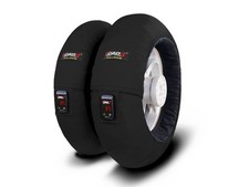 COPPIA TERMOCOPERTE MOTO CAPIT