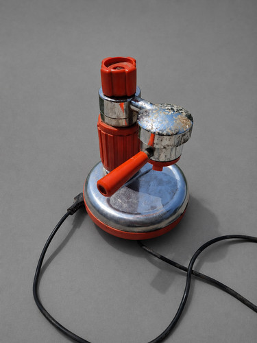 Caffettiera elettrica little - little,