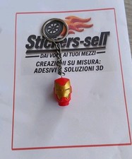 Portachiavi   - Iron Man  Elmo
