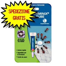 PROTECT HOME FORMINIX GEL