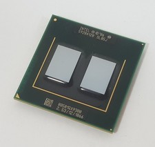 Intel Core 2 Extreme QX9300