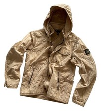 BELSTAFF GIACCA TRAPUNTATA