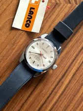 Orologio Vintage Lanco