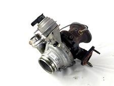31492968 TURBINA TURBOCOMPRESSORE VOLVO XC40 2.0 D 4X4 110KW AUT 5P (2019) RICAM