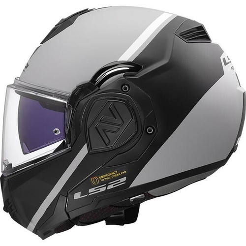 Casco modulare ls2 - casco,
