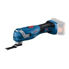  Bosch GOP 18V-34 Multitaglio