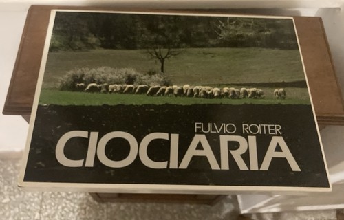 Ciociaria fulvio roiter - ciociaria-,