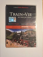TRAIN DE VIE - Un treno per vivere - dvd - Radu Mihaileanu