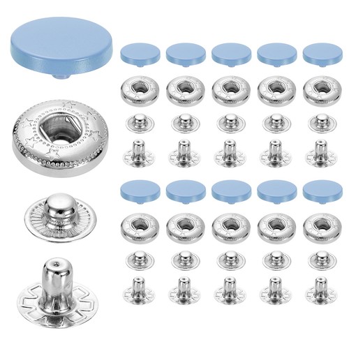 Set chiusure scatto 15 - set, 20
