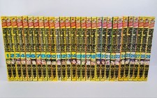 Harlem Beat fumetto 1-29 .Vol