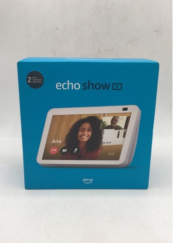 Nuovo sigillato amazon echo - nuovo/sigillato,