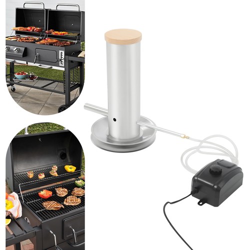 Generatore elettrico fumo - elettrico,