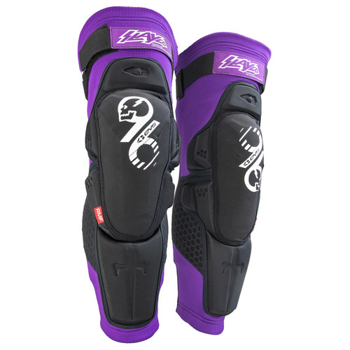 Ginocchiere evs slayco - evs,