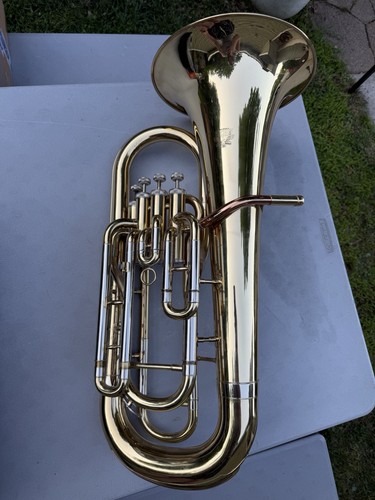 Corno baritono berkeley - baritono,