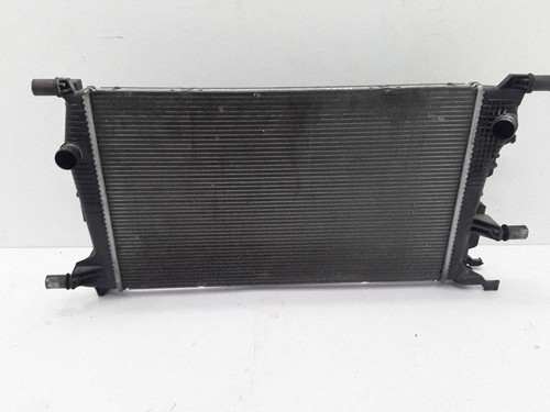 Radiatore acqua renault scenic - radiatore,